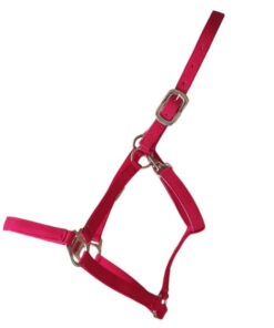 Nylongrimma från Horse Comfort by Wahlstén