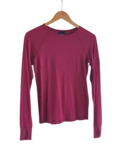 cerice undertröja i merinoull