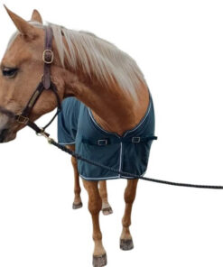 Alternative view of Horse Comfort Shiny Trotter Cooler