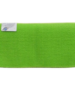 Enfärgad sadelfilf för westernsadel från Mayatex