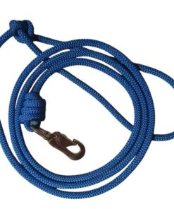 hundkoppel i polyester