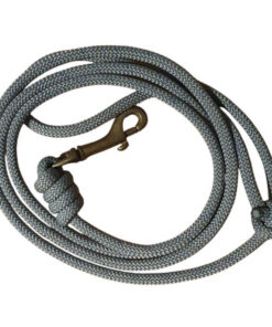 hundkoppel i polyester