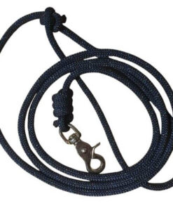 hundkoppel i polyester