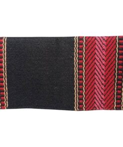 Sadelfilt för westernsadel från Mayatex