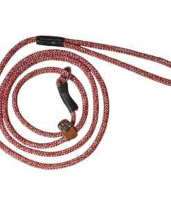 hundkoppel i polyester retrivermodell