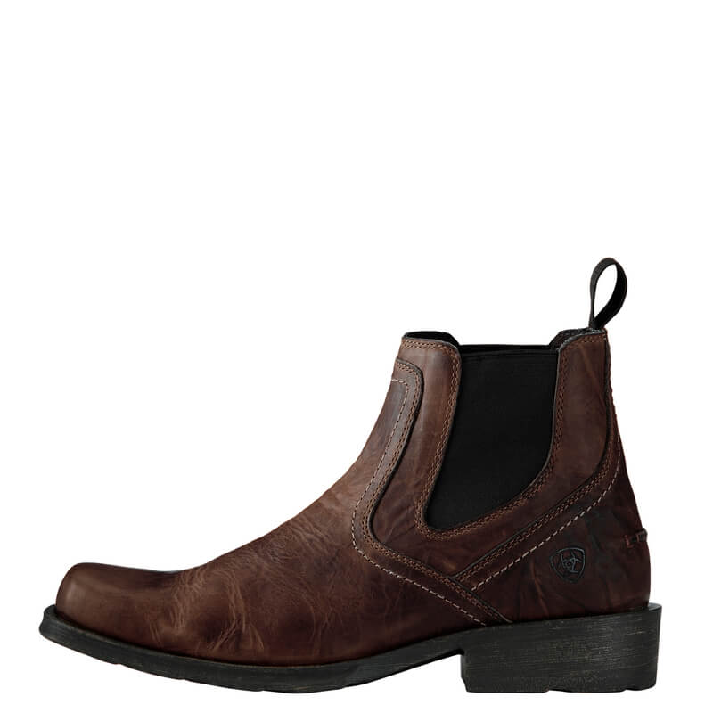 Ariat Midtown Rambler Western Boot