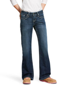 Ariat ridjeans till flickor