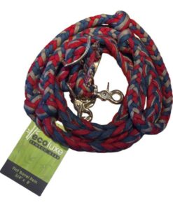 barrelracetygel i bambu från weaver