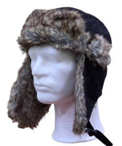 Dakota Dan Trapper Cap