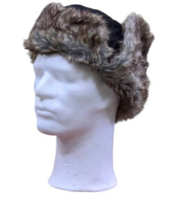 Dakota Dan Trapper Cap