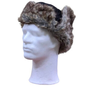 Dakota Dan Trapper Cap