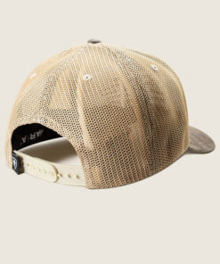 Keps i beige färg från Ariat