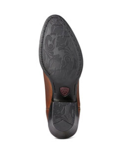 Ariat Heritage R Toe Western Boot