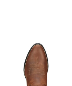 Ariat Heritage R Toe Western Boot