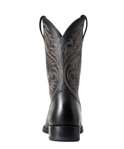 Ariat sport herdsman cowboy boot