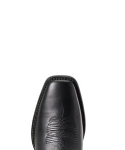 Ariat sport herdsman cowboy boot