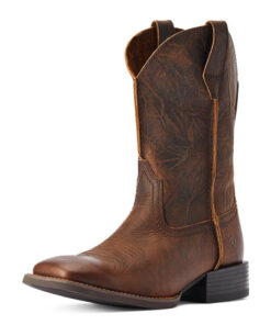 Ariat sport rambler western boot