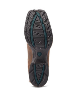 Ariat low boy wide square toe chelsea boot