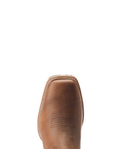 Ariat low boy wide square toe chelsea boot