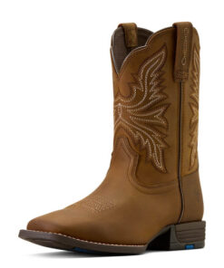 Ariat Westwood westernboots i barnstorlek