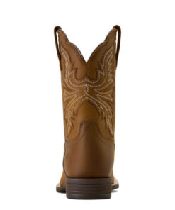Ariat Westwood westernboots i barnstorlek
