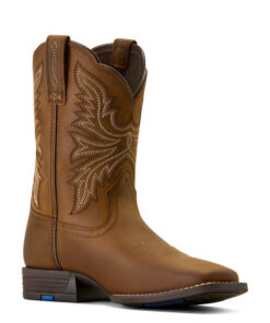 Ariat Westwood westernboots i barnstorlek