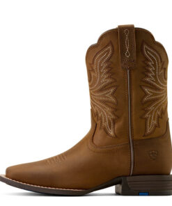 Ariat Westwood westernboots i barnstorlek