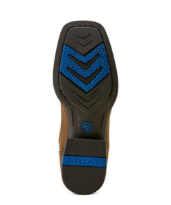 Ariat Westwood westernboots i barnstorlek