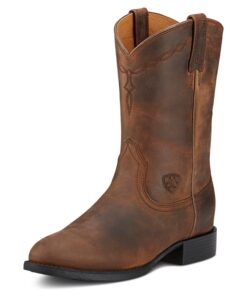 Ariat Heritage Roper