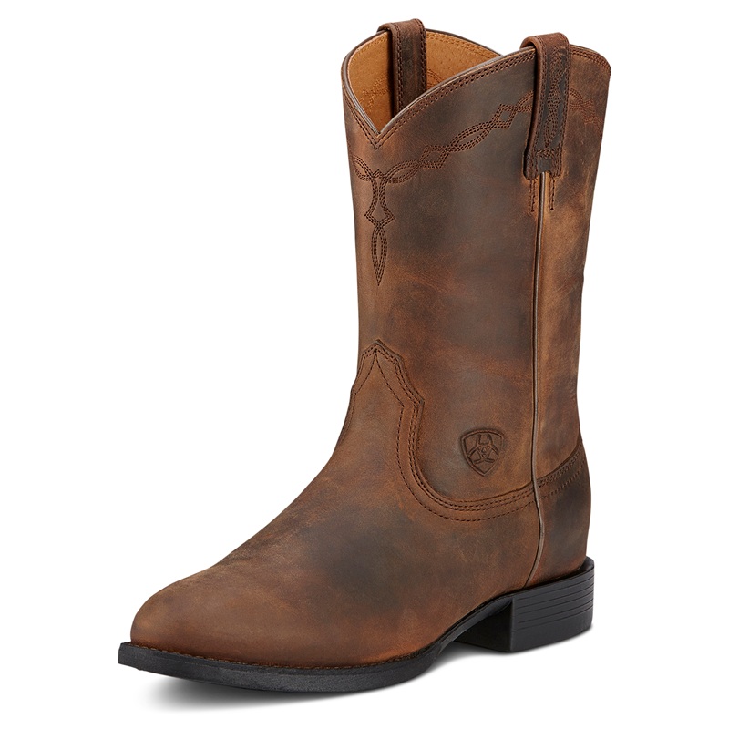 Ariat Heritage Roper