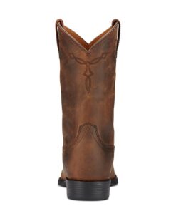 Ariat Heritage Roper