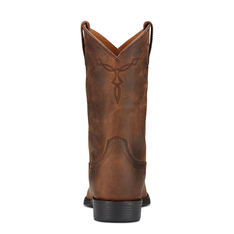 Ariat Heritage Roper