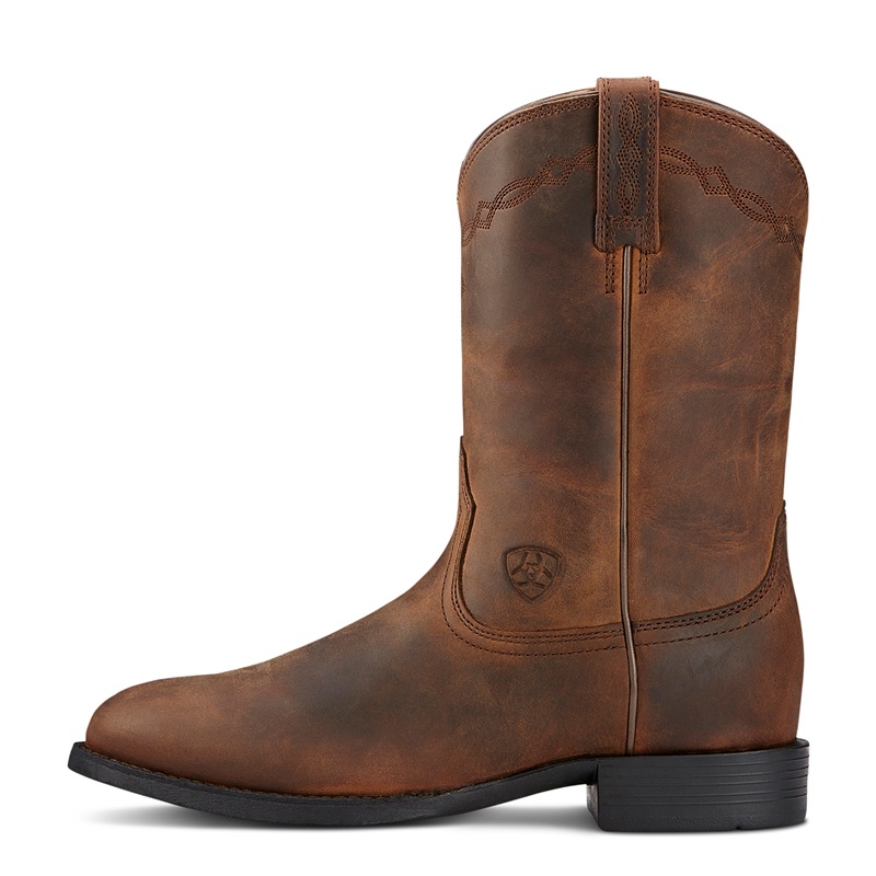 Ariat Heritage Roper