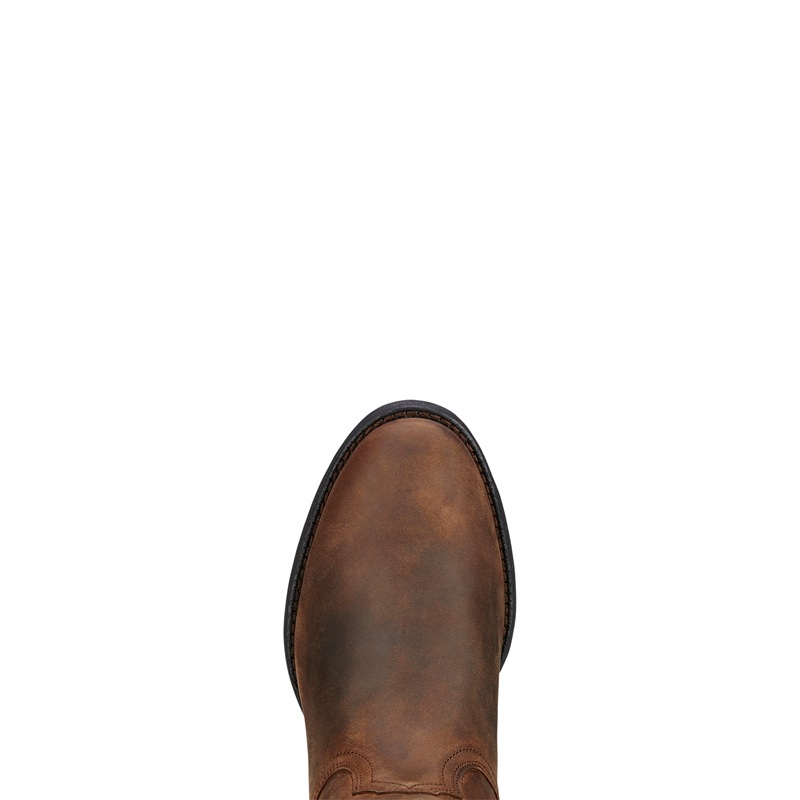 Ariat Heritage Roper