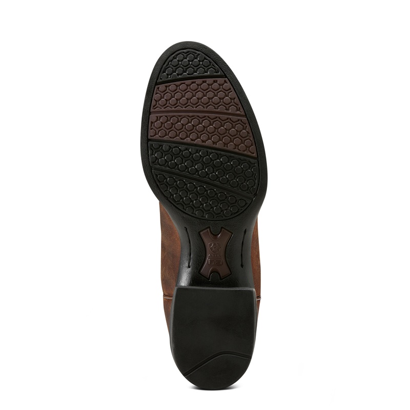 Ariat Heritage Roper