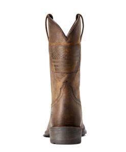 Ariat Rambler Patriot