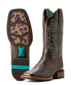 Ariat Gillette Western Boot