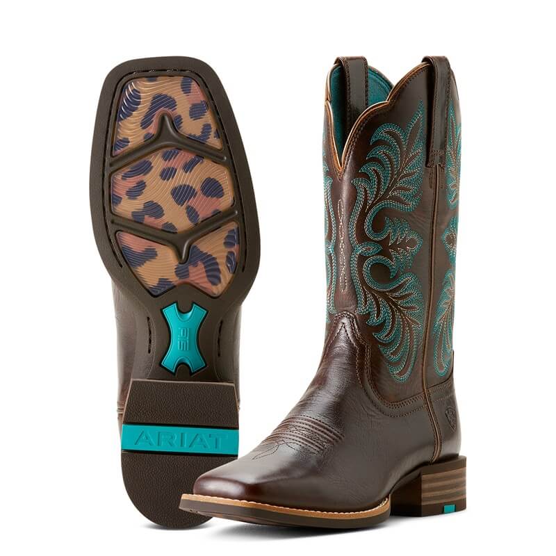 Ariat Gillette Western Boot