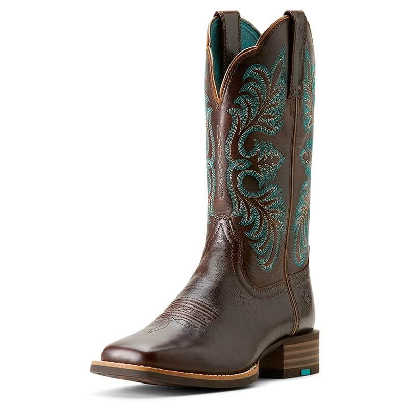 Ariat Gillette Western Boot