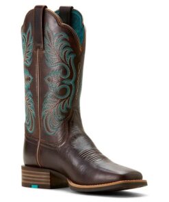 Ariat Gillette Western Boot