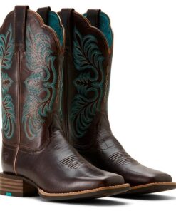 Ariat Gillette Western Boot