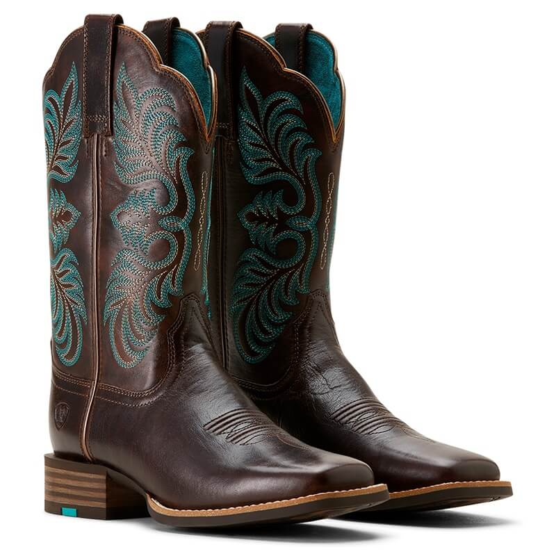 Ariat Gillette Western Boot