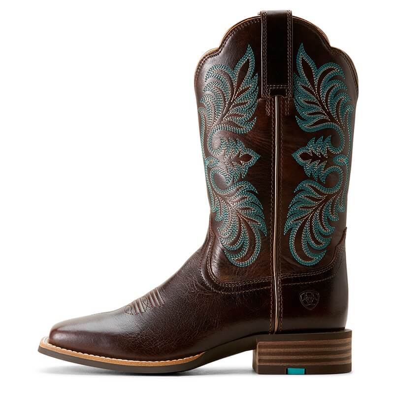 Ariat Gillette Western Boot