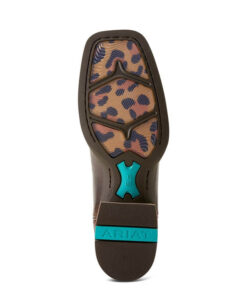 Ariat Gillette Western Boot