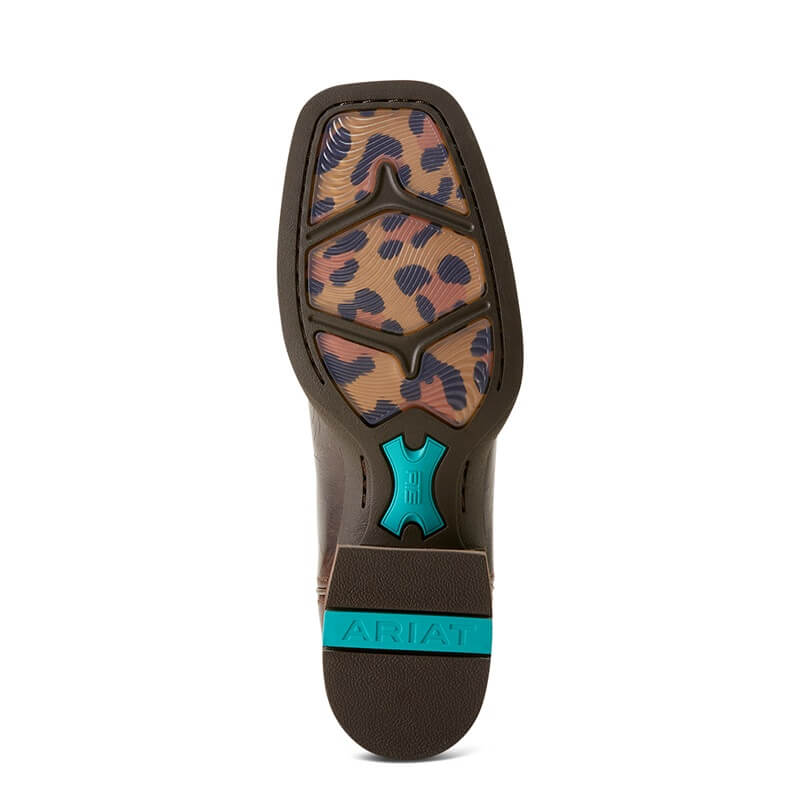 Ariat Gillette Western Boot