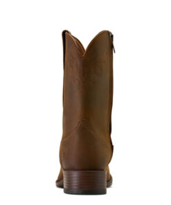 Ariat Sonoro Roper Toe Western Boot