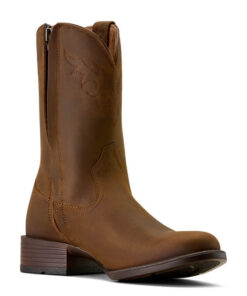 Ariat Sonoro Roper Toe Western Boot