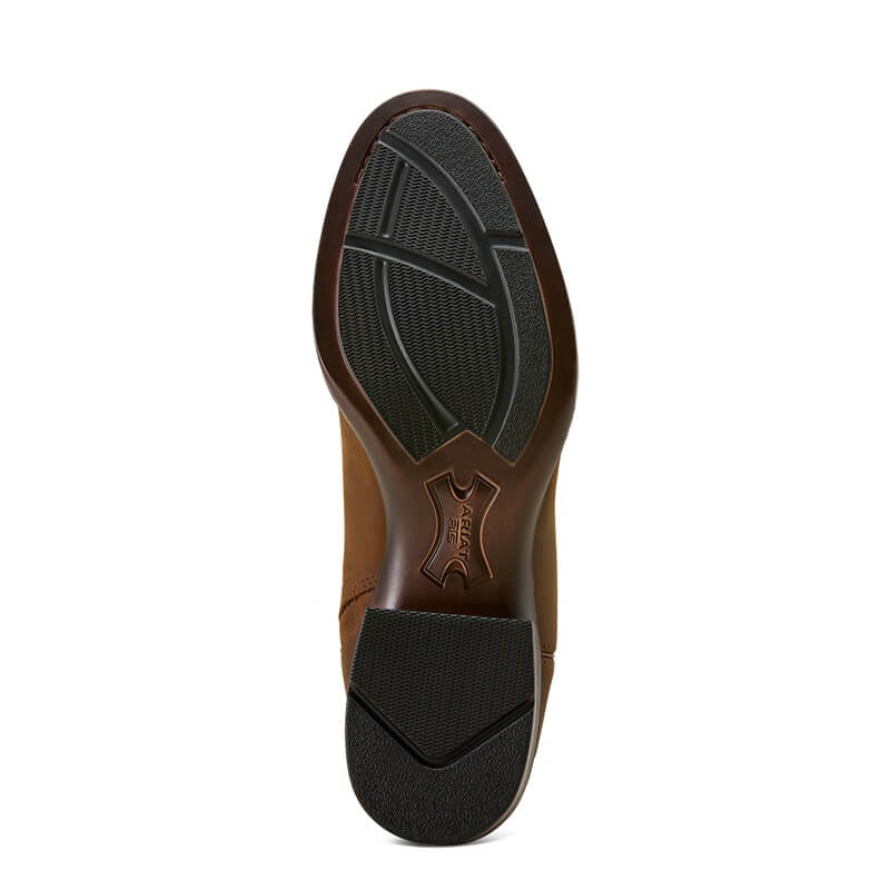 Ariat Sonoro Roper Toe Western Boot