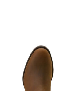 Ariat Sonoro Roper Toe Western Boot