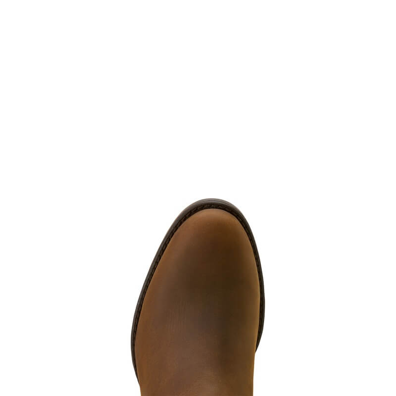 Ariat Sonoro Roper Toe Western Boot